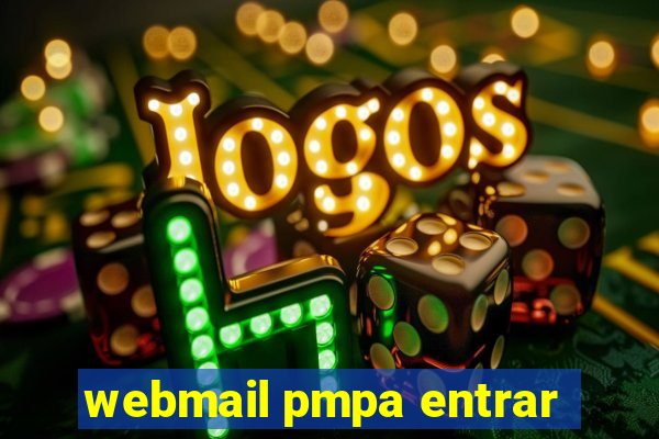 webmail pmpa entrar